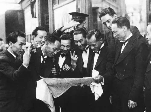 日本投降不是8.15,为什么日本投降9.3号揭秘日本投降真相，为何日本选择在9月3号投降而非8月15号？